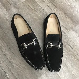 Ferragamo loafers